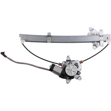 Load image into Gallery viewer, 21-1254 Power Window Motor and Regulator Assembly Trakmotive Canada