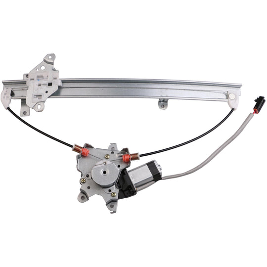 21-1254 Power Window Motor and Regulator Assembly Trakmotive Canada