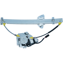 Load image into Gallery viewer, 21-1255 Power Window Motor and Regulator Assembly Trakmotive Canada