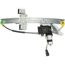Load image into Gallery viewer, 21-1257 Power Window Motor and Regulator Assembly Trakmotive Canada