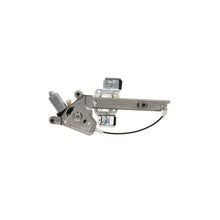 Load image into Gallery viewer, 21-1259 Power Window Motor and Regulator Assembly Trakmotive Canada
