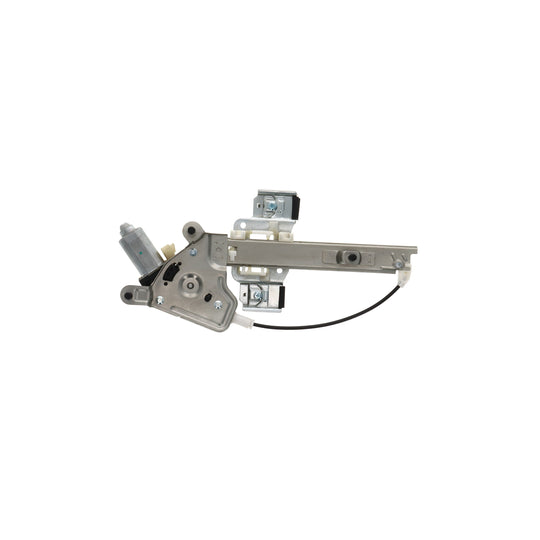21-1259 Power Window Motor and Regulator Assembly Trakmotive Canada