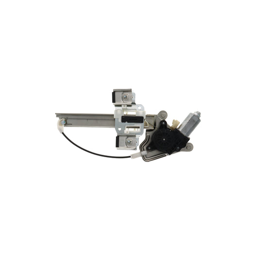 21-1259 Power Window Motor and Regulator Assembly Trakmotive Canada