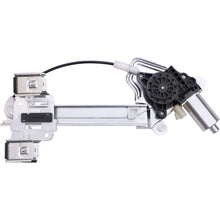 Load image into Gallery viewer, 21-1260 Power Window Motor and Regulator Assembly Trakmotive Canada