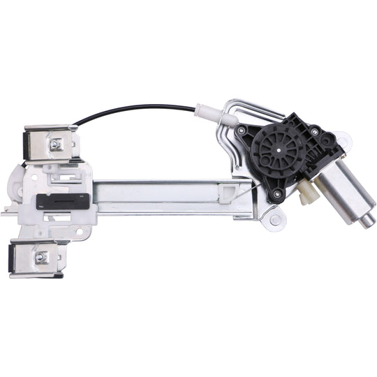 21-1260 Power Window Motor and Regulator Assembly Trakmotive Canada
