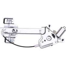 Load image into Gallery viewer, 21-1260 Power Window Motor and Regulator Assembly Trakmotive Canada