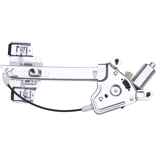 21-1260 Power Window Motor and Regulator Assembly Trakmotive Canada
