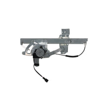 Load image into Gallery viewer, 21-1261 Power Window Motor and Regulator Assembly Trakmotive Canada