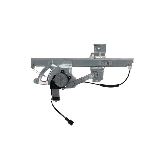 21-1261 Power Window Motor and Regulator Assembly Trakmotive Canada