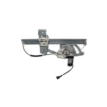 Load image into Gallery viewer, 21-1261 Power Window Motor and Regulator Assembly Trakmotive Canada