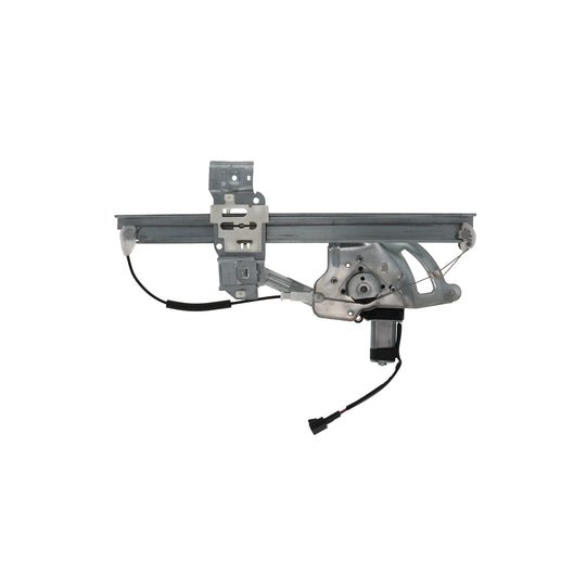21-1261 Power Window Motor and Regulator Assembly Trakmotive Canada