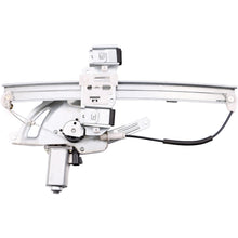Load image into Gallery viewer, 21-1262 Power Window Motor and Regulator Assembly Trakmotive Canada
