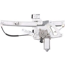 Load image into Gallery viewer, 21-1262 Power Window Motor and Regulator Assembly Trakmotive Canada
