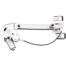 Load image into Gallery viewer, 21-1263 Power Window Motor and Regulator Assembly Trakmotive Canada