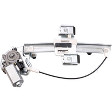 Load image into Gallery viewer, 21-1264 Power Window Motor and Regulator Assembly Trakmotive Canada