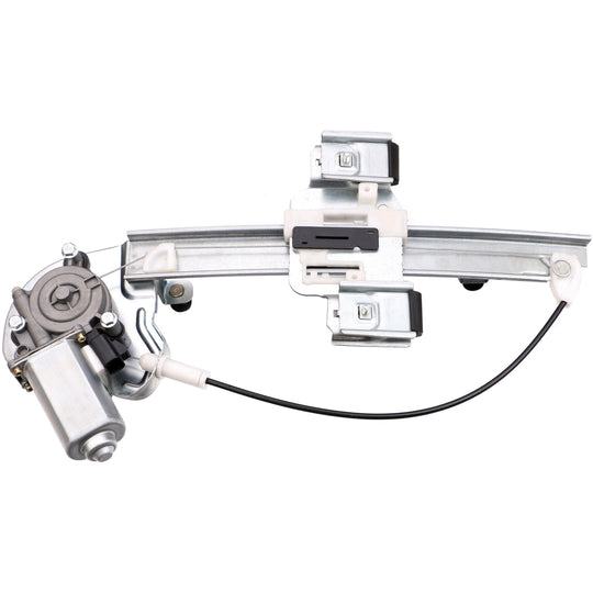 21-1264 Power Window Motor and Regulator Assembly Trakmotive Canada