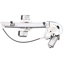 Load image into Gallery viewer, 21-1264 Power Window Motor and Regulator Assembly Trakmotive Canada