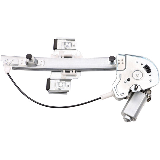 21-1264 Power Window Motor and Regulator Assembly Trakmotive Canada
