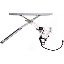 Load image into Gallery viewer, 21-1265 Power Window Motor and Regulator Assembly Trakmotive Canada