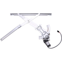 Load image into Gallery viewer, 21-1266 Power Window Motor and Regulator Assembly Trakmotive Canada