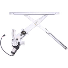 Load image into Gallery viewer, 21-1266 Power Window Motor and Regulator Assembly Trakmotive Canada