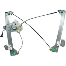 Load image into Gallery viewer, 21-1269 Power Window Motor and Regulator Assembly Trakmotive Canada