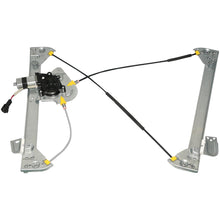 Load image into Gallery viewer, 21-1270 Power Window Motor and Regulator Assembly Trakmotive Canada