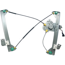 Load image into Gallery viewer, 21-1270 Power Window Motor and Regulator Assembly Trakmotive Canada