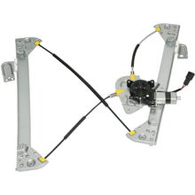 Charger l'image dans la galerie, 21-1274 Power Window Motor and Regulator Assembly Trakmotive Canada