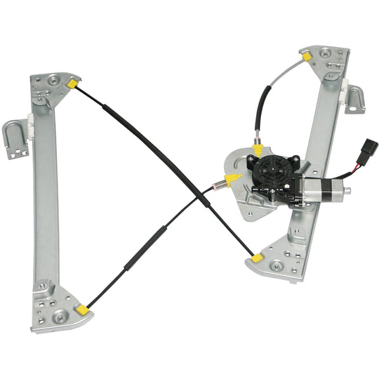 21-1274 Power Window Motor and Regulator Assembly Trakmotive Canada