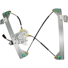 Charger l'image dans la galerie, 21-1274 Power Window Motor and Regulator Assembly Trakmotive Canada
