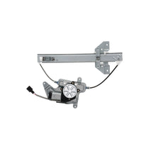 Load image into Gallery viewer, 21-1275 Power Window Motor and Regulator Assembly Trakmotive Canada