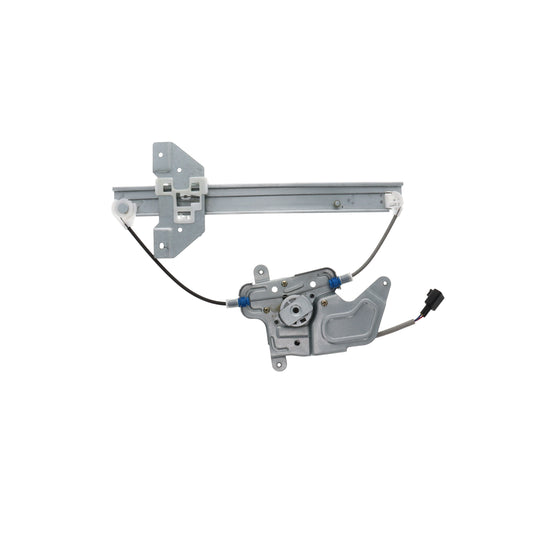 21-1275 Power Window Motor and Regulator Assembly Trakmotive Canada