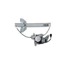 Load image into Gallery viewer, 21-1276 Power Window Motor and Regulator Assembly Trakmotive Canada