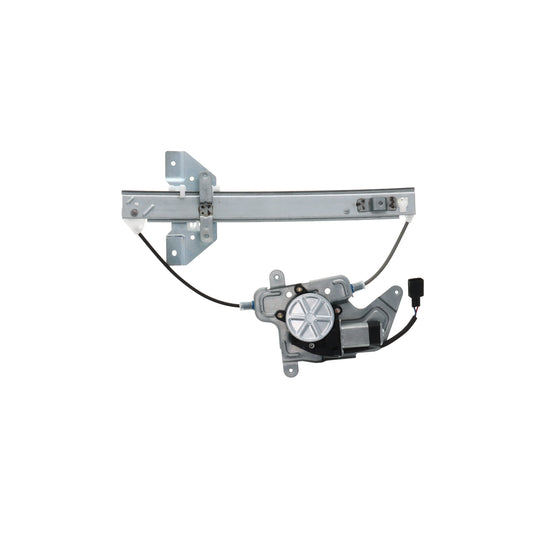 21-1276 Power Window Motor and Regulator Assembly Trakmotive Canada
