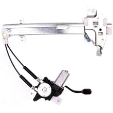 Charger l'image dans la galerie, 21-1279 Power Window Motor and Regulator Assembly Trakmotive Canada