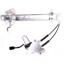 Charger l'image dans la galerie, 21-1279 Power Window Motor and Regulator Assembly Trakmotive Canada