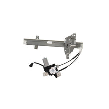 Load image into Gallery viewer, 21-1280 Power Window Motor and Regulator Assembly Trakmotive Canada