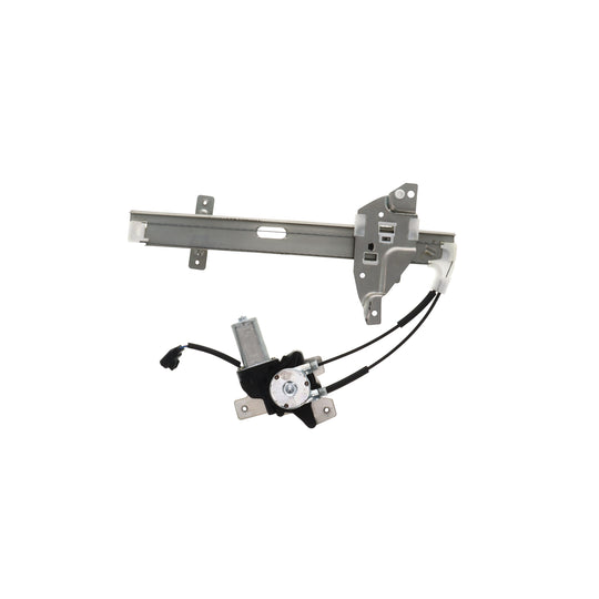 21-1280 Power Window Motor and Regulator Assembly Trakmotive Canada
