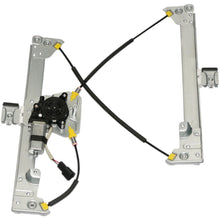 Charger l'image dans la galerie, 21-1282 Power Window Motor and Regulator Assembly Trakmotive Canada
