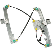 Charger l'image dans la galerie, 21-1282 Power Window Motor and Regulator Assembly Trakmotive Canada