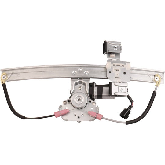 21-1283 Power Window Motor and Regulator Assembly Trakmotive Canada