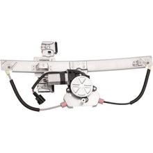 Load image into Gallery viewer, 21-1283 Power Window Motor and Regulator Assembly Trakmotive Canada