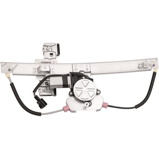 21-1283 Power Window Motor and Regulator Assembly Trakmotive Canada