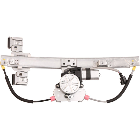 21-1284 Power Window Motor and Regulator Assembly Trakmotive Canada