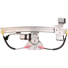 Load image into Gallery viewer, 21-1284 Power Window Motor and Regulator Assembly Trakmotive Canada