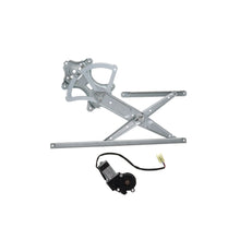 Load image into Gallery viewer, 21-1289 Power Window Motor and Regulator Assembly Trakmotive Canada