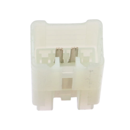 21-1289 Power Window Motor and Regulator Assembly Trakmotive Canada