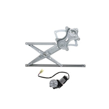 Load image into Gallery viewer, 21-1289 Power Window Motor and Regulator Assembly Trakmotive Canada