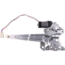 Load image into Gallery viewer, 21-1291 Power Window Motor and Regulator Assembly Trakmotive Canada